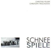 Schneespiele