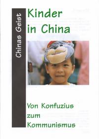 Kinder in China - Begleitheft 3
