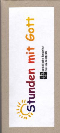 Stunden mit Gott