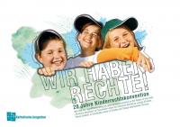 Wir haben Rechte!