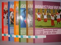 Die gesamte Behelp-Reihe