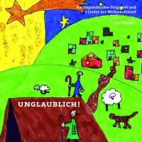 Unglaublich! CD