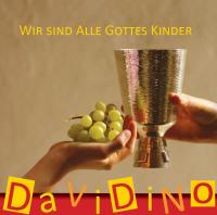 Davidino Liturgie CD