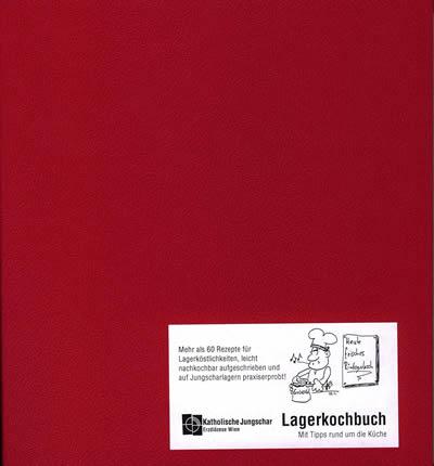 Lagerkochbuch