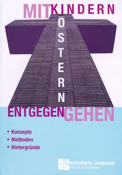 Mit Kindern Ostern entgegen