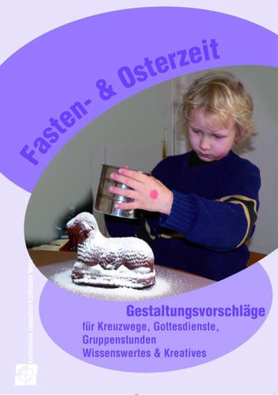 Fasten- & Osterzeit