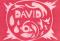 David - rot