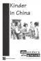 Kinder in China - Mappe