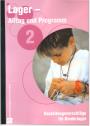 Lager - Alltag und Programm 2