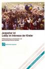 Jungschar ist Lobby im Interesse der Kinder