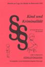 BLK 1992: Kind und Kriminalit�t