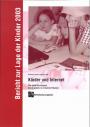 BLK 2003: Kinder und Internet