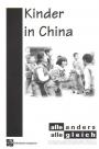 Kinder in China - Mappe