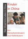 Kinder in China - Begleitheft 2