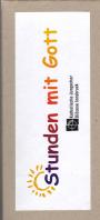 Stunden mit Gott