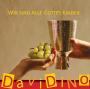 Davidino Liturgie CD