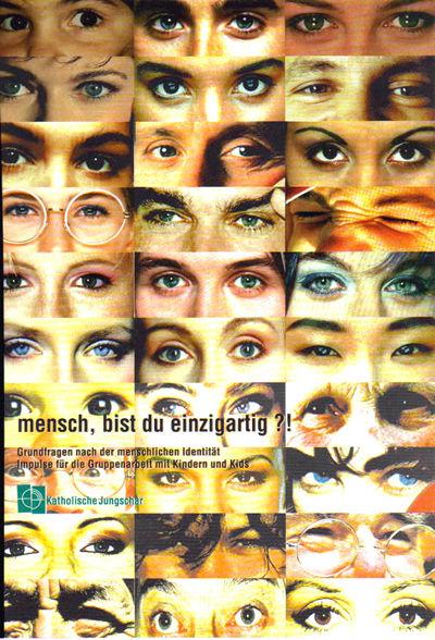 Mensch bist du einzigartig?!