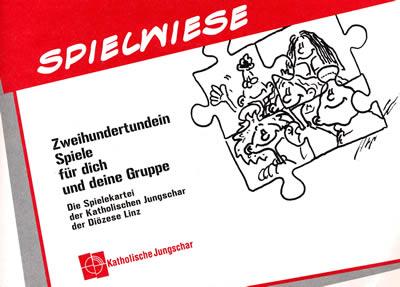 Spielwiese