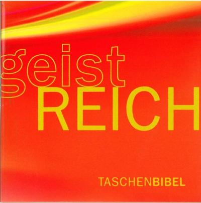 Taschenbibel GEISTREICH