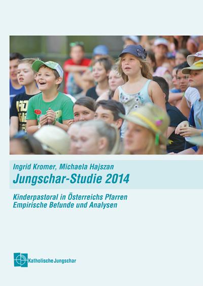 Jungschar Studie 2014